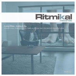 Antitech EP