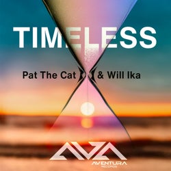 Timeless (From Ibiza to Miami Mix)