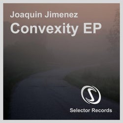 Convexity EP