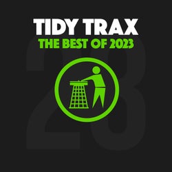 Best Of Tidy Trax 2023