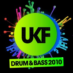 UKF Drum & Bass 2010