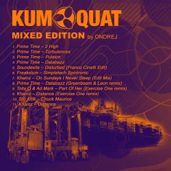 Kumquat Mixed Edition