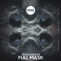 Full Mask (Remastered)