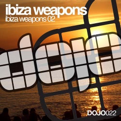 Ibiza Weapons - EP 2