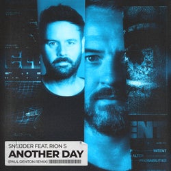 Another Day - Paul Denton Remix