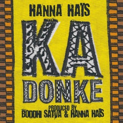 Ka Donke (Produced By Boddhi Satva & Hanna Hais)