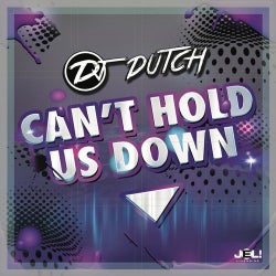 Can't Hold Us Down