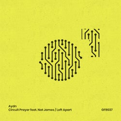 Circuit Prayer / Left Apart