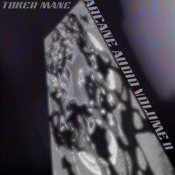 Arcane Audio Volume II