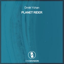 Planet Rider