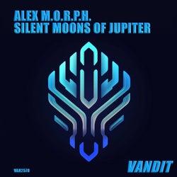 Silent Moons of Jupiter (Extended)