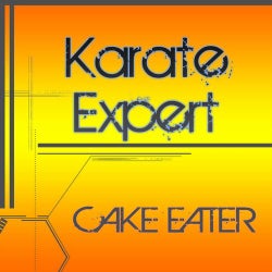 Karate Expert