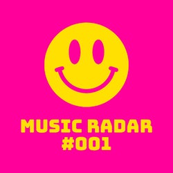 Music Radar #001