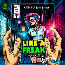 Like a Freak