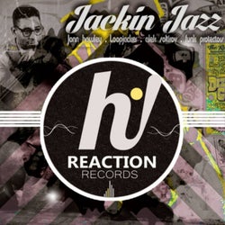 Jackin' Jazz, Vol. 1