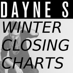 Winter Closing Charts
