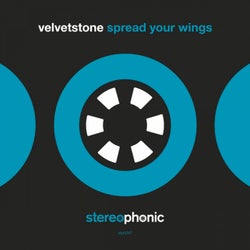 Spread Your Wings