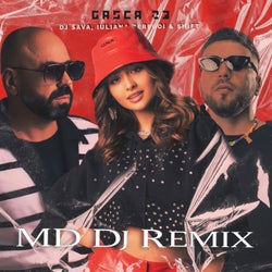 Gașca '23 (MD Dj Remix Extended)