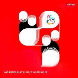 Don'T Do Drugs EP