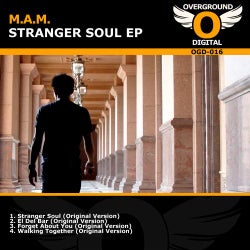 Stranger Soul EP