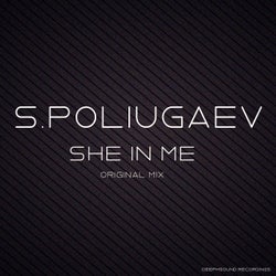 She In Me - Single