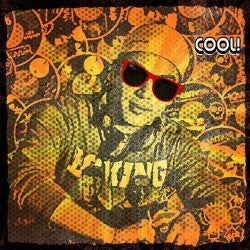 DJ CORTEZ - Cool