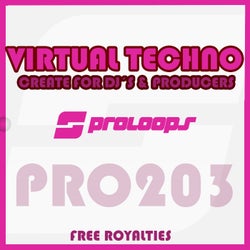 Virtual Techno