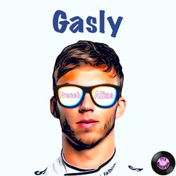 Gasly