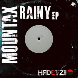 Rainy EP