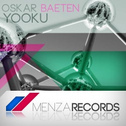 Oskar Baeten "Yooku" Chart