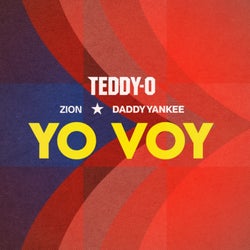 Yo Voy
