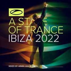 A State Of Trance, Ibiza 2022 - Mixed by Armin van Buuren