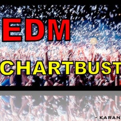 EDM CHARTBUSTERS 2013