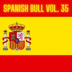 Spanish Bull Vol. 35