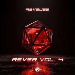 Rever, Vol. 4 (Extended Mix)