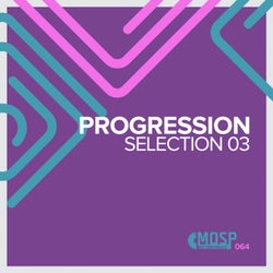 Progression Selection 03