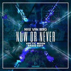Now or Never (Arctic Moon Radio Edit)