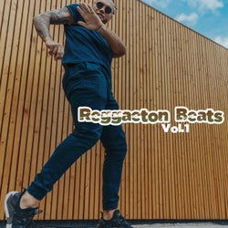 Reggaeton Beats, Vol. 1