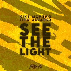 See the Light (Extended Mix)