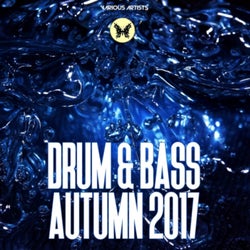 Drum & Bass Autumn 2017