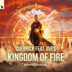 Kingdom Of Fire (New Horizons 2019 Anthem)