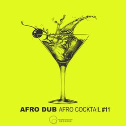 Afro Cocktail, Pt. 11