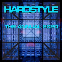 Hardstyle The Annual 2020