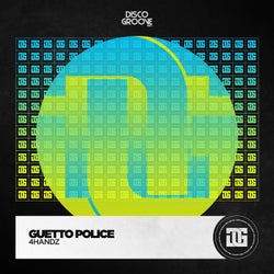 Guetto Police