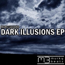 Dark Illusions EP