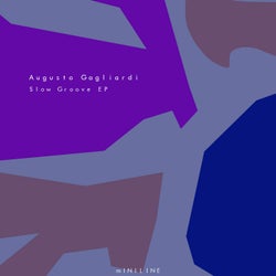 Slow Groove EP