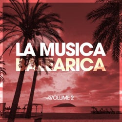 La Musica Balearica, Vol. 2