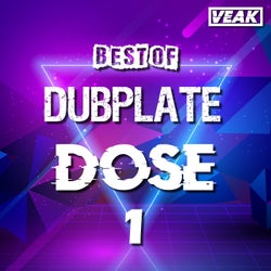 Best Of Dubplate Dose 1