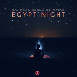 Egypt Night