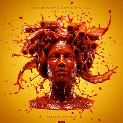 Hot Sauce (Extended)
